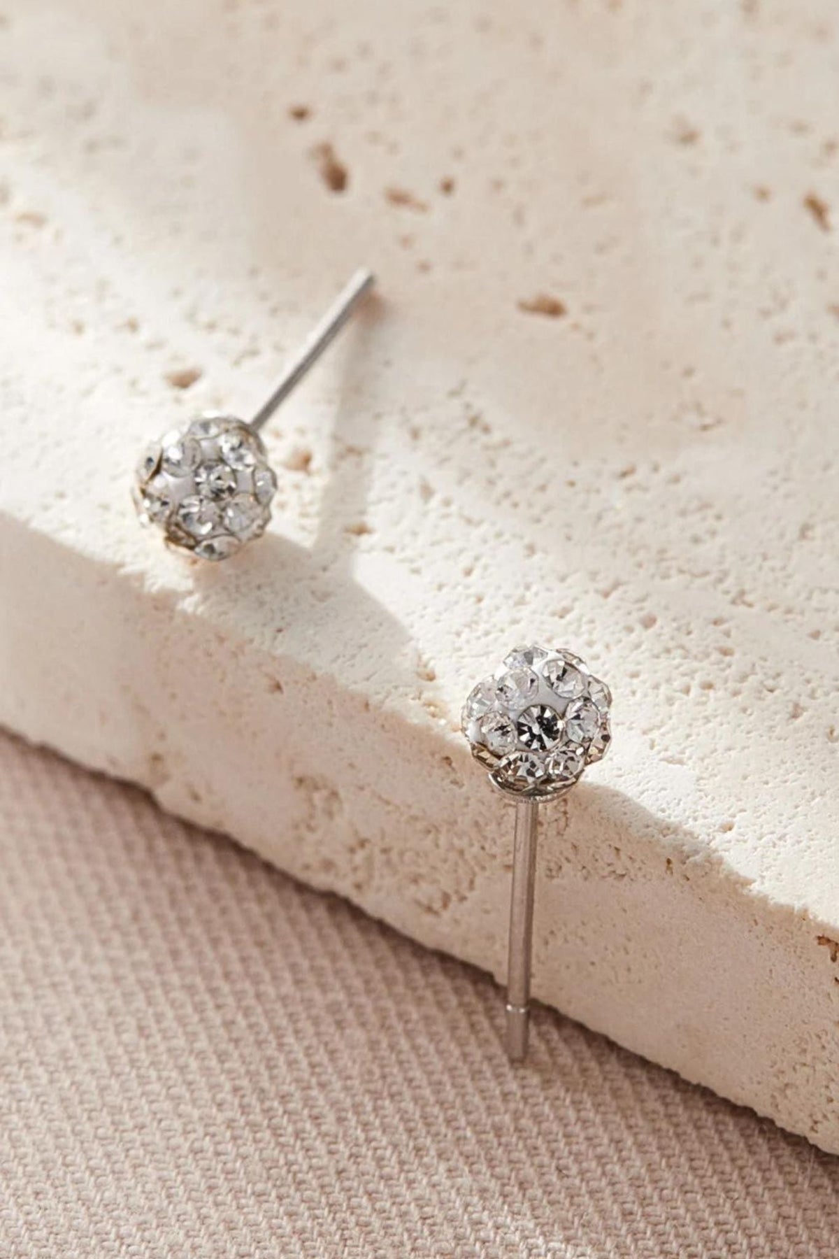 sterling-silver-cz-disco-ball-studs-in-white