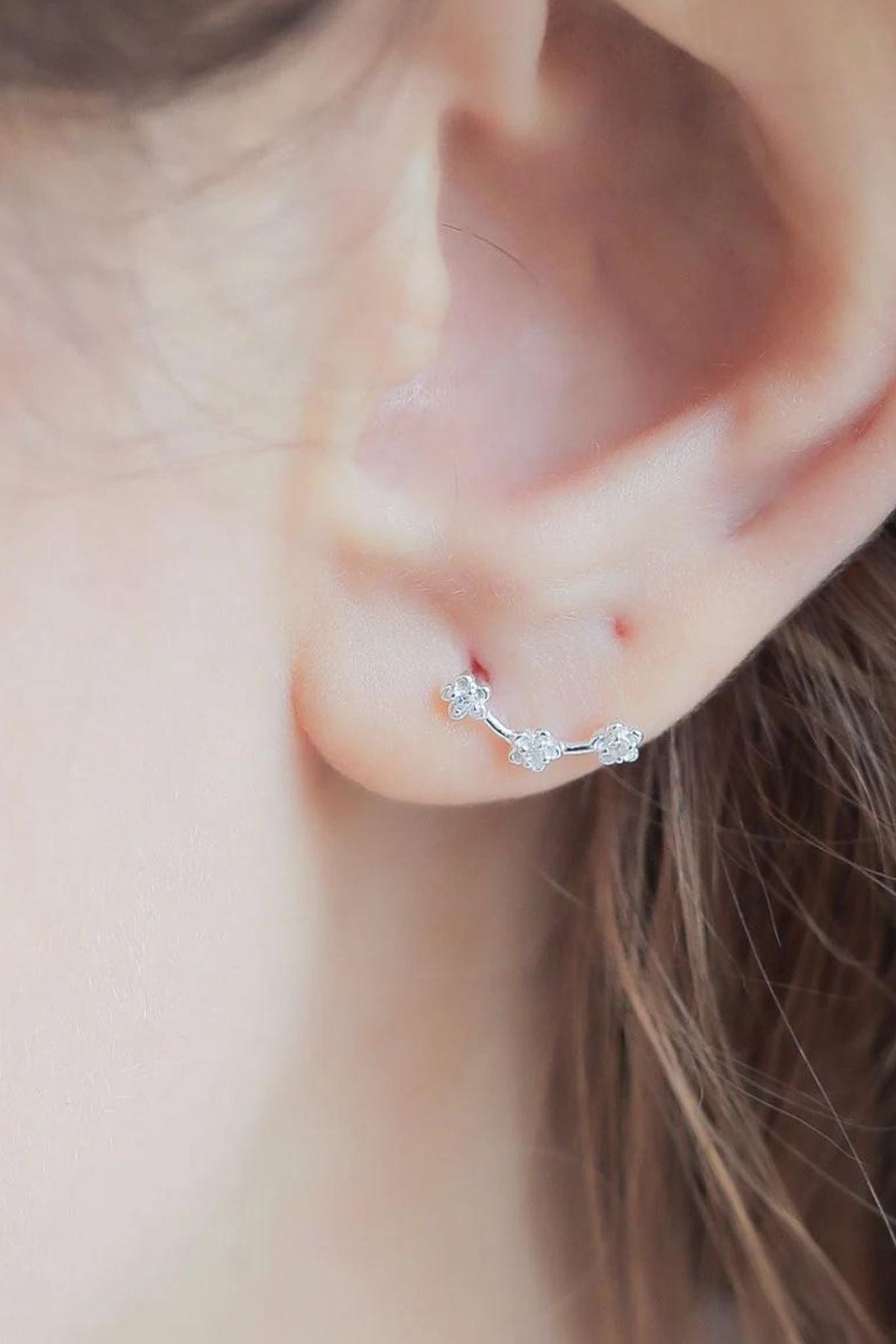 sterling-silver-triple-flower-studs-model