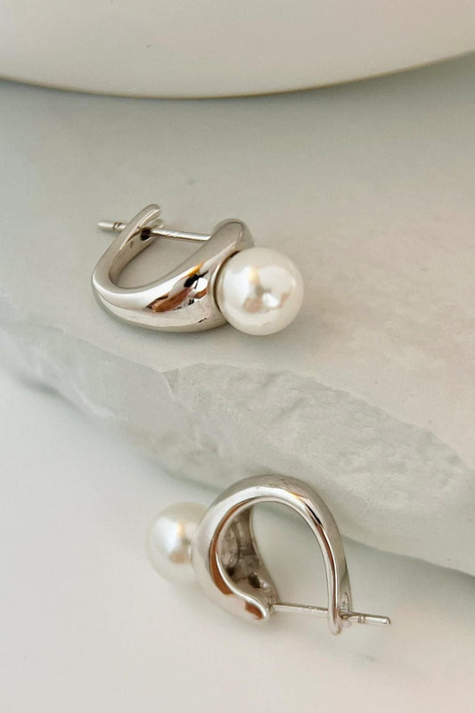 pearl-hoop-earrings