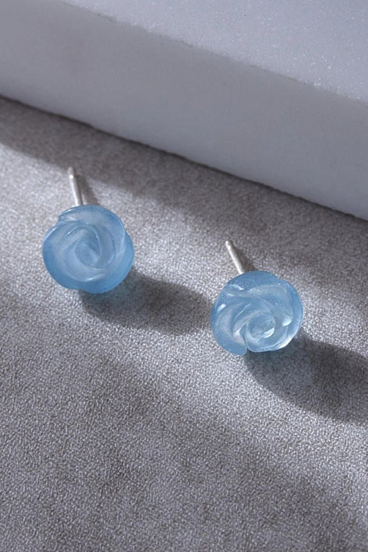 blue-crystal-rose-flower-studs