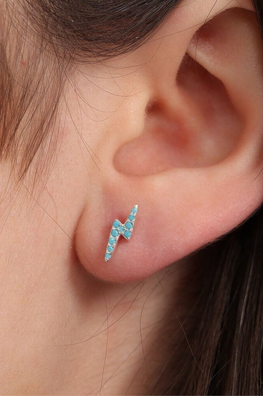 sterling-silver-cz-lightning-bolt-studs-in-silver-turquoise-model
