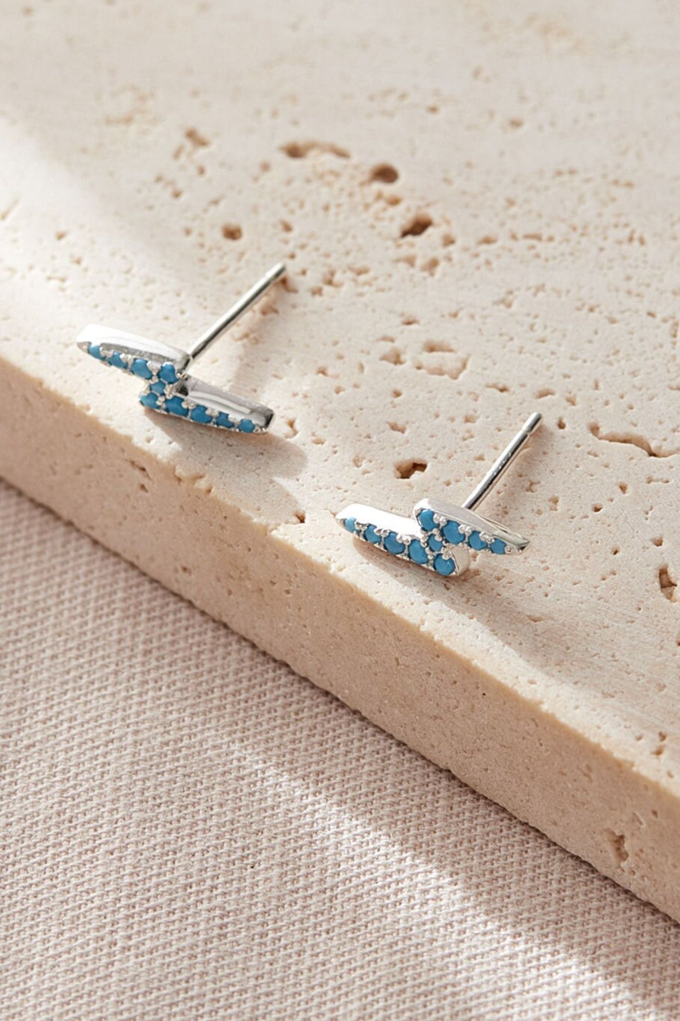 sterling-silver-cz-lightning-bolt-studs-in-silver-turquoise