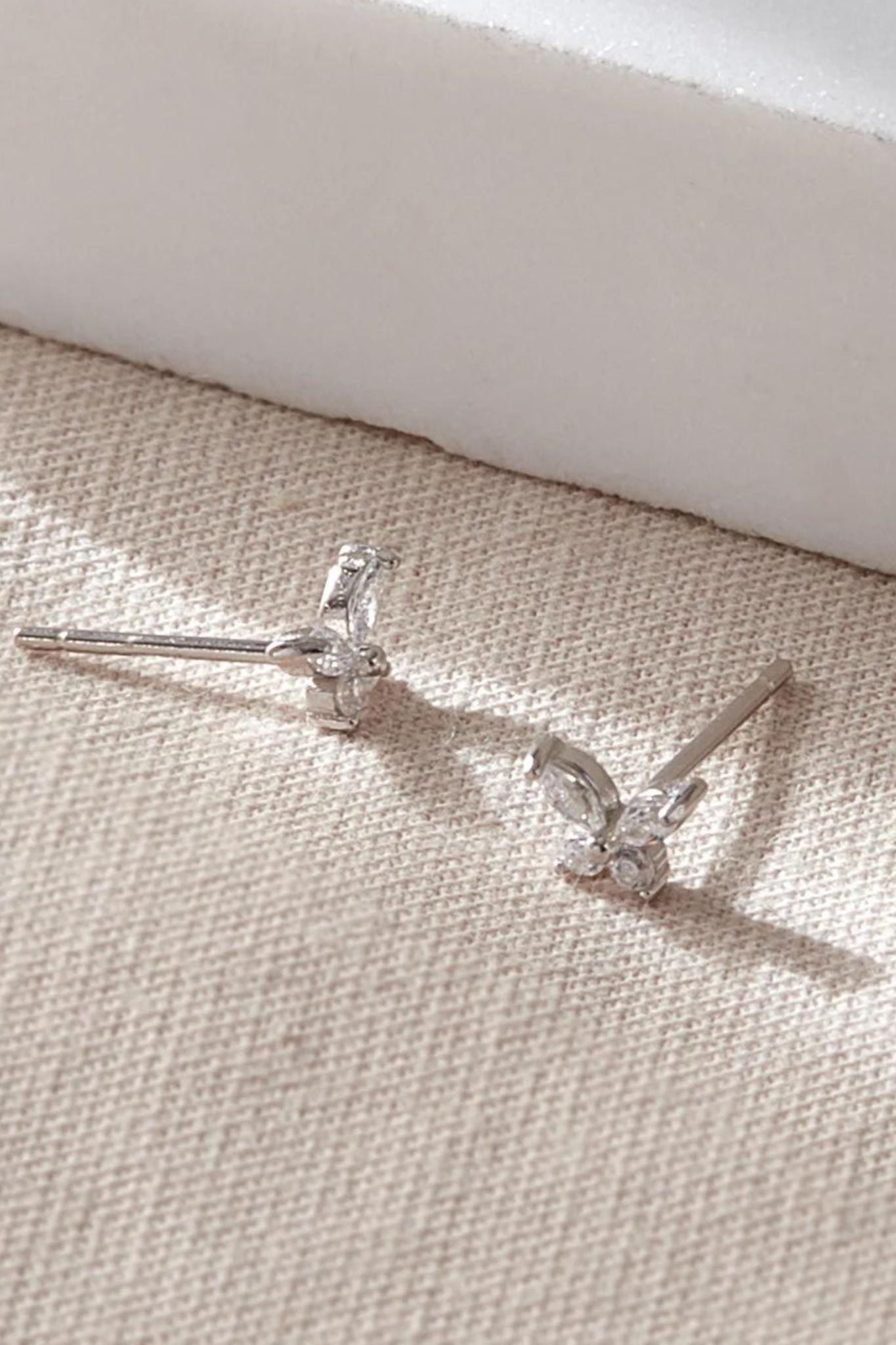 sterling-silver-cz-butterfly-studs-in-silver