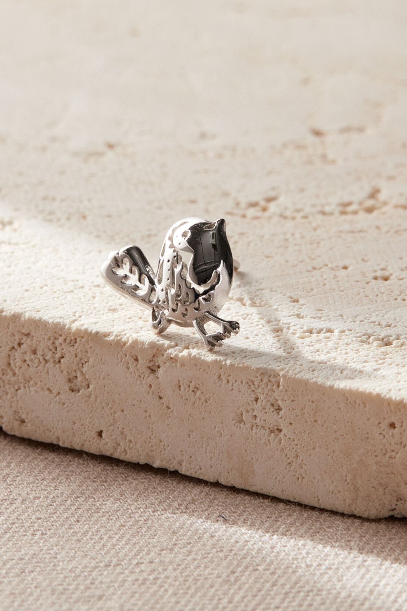 sterling-silver-robin-studs-in-silver-closeup