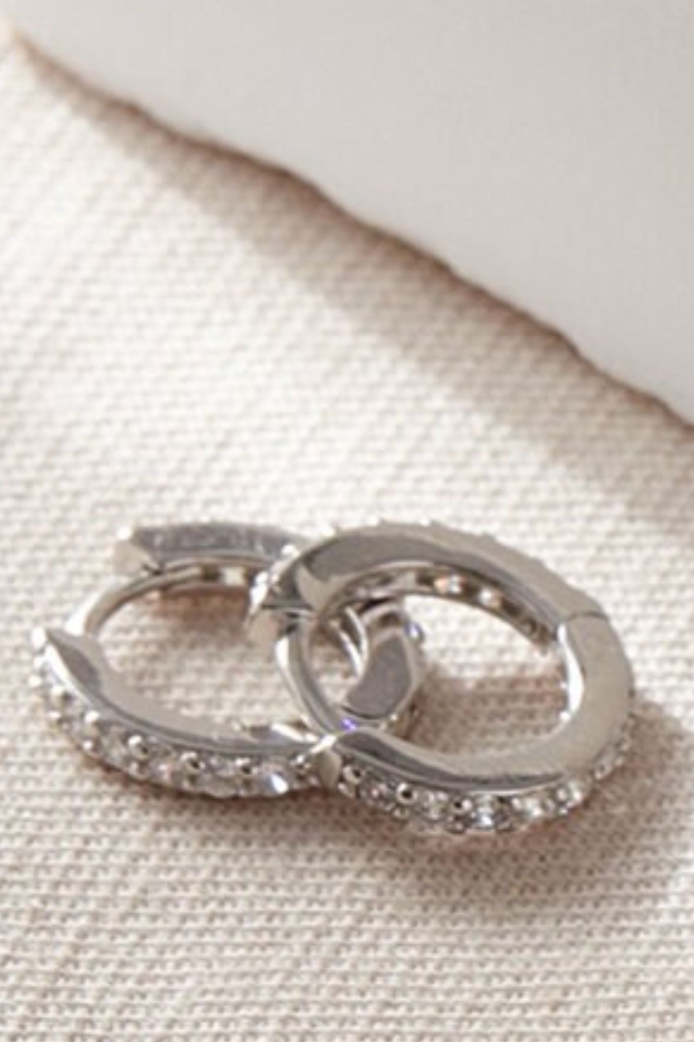 sterling-silver-cz-huggie-hoops-in-silver-white