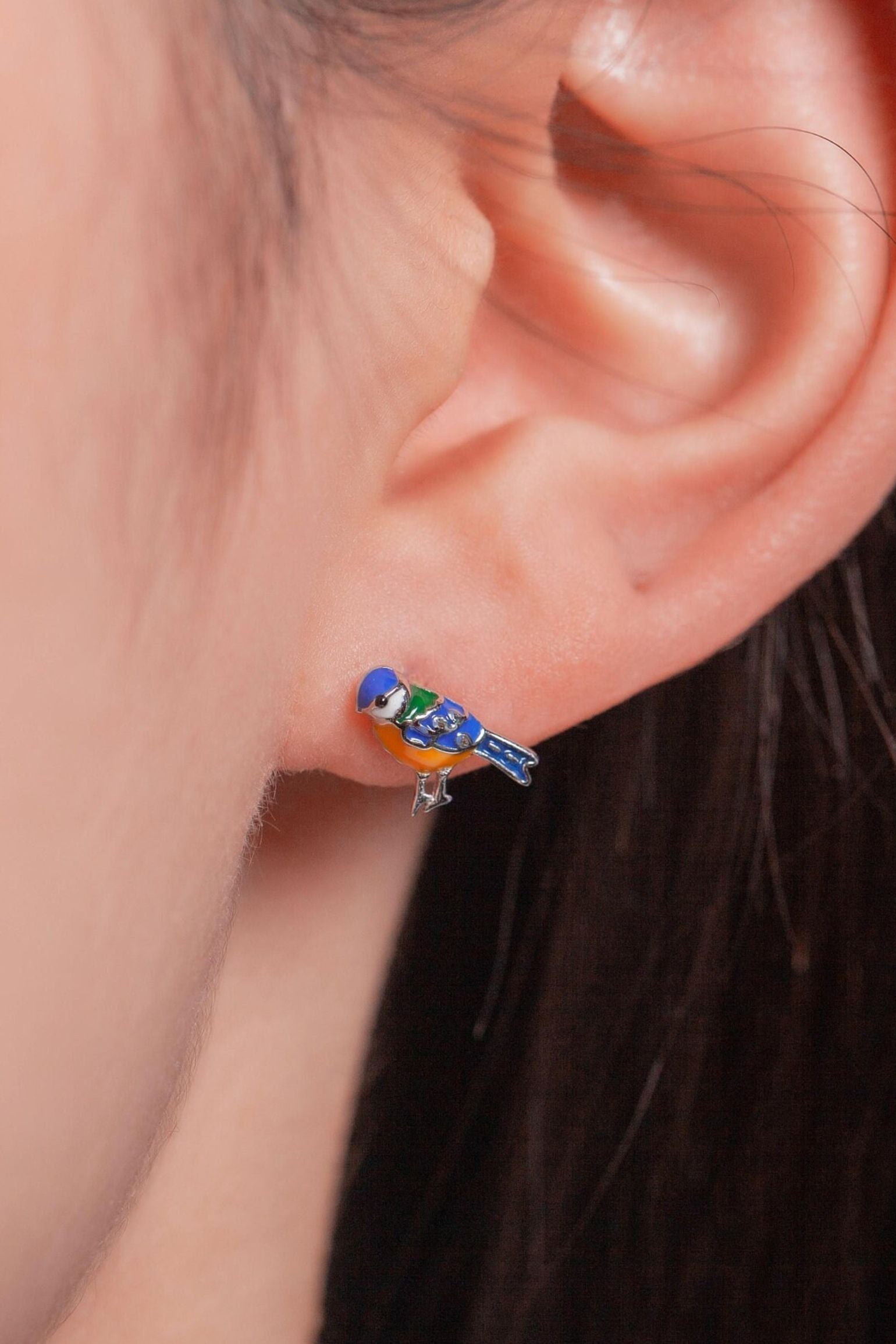 sterling-silver-blue-tit-studs-in-silver-model
