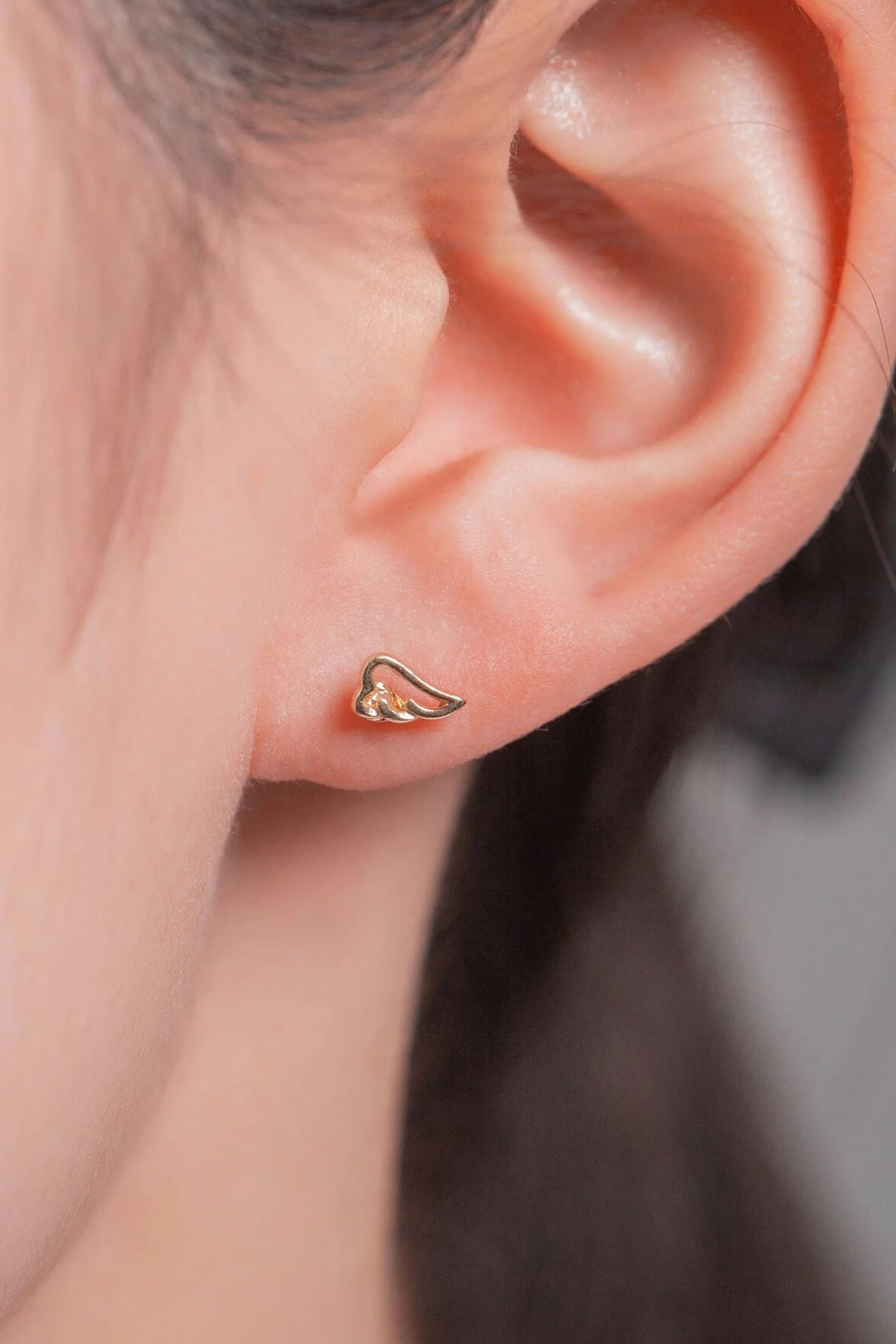 dainty-angel-wings-studs-in-gold-model