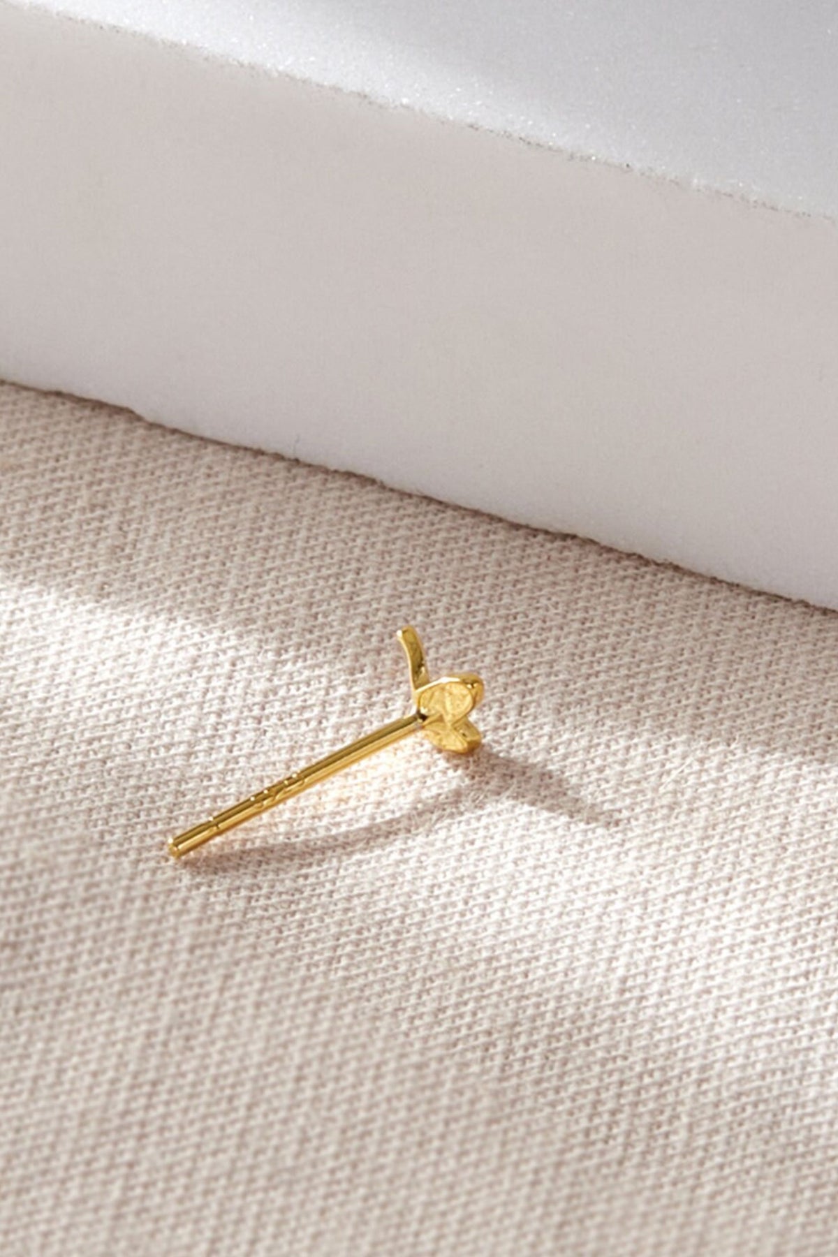sterling-silver-dainty-butterfly-studs-in-gold-back