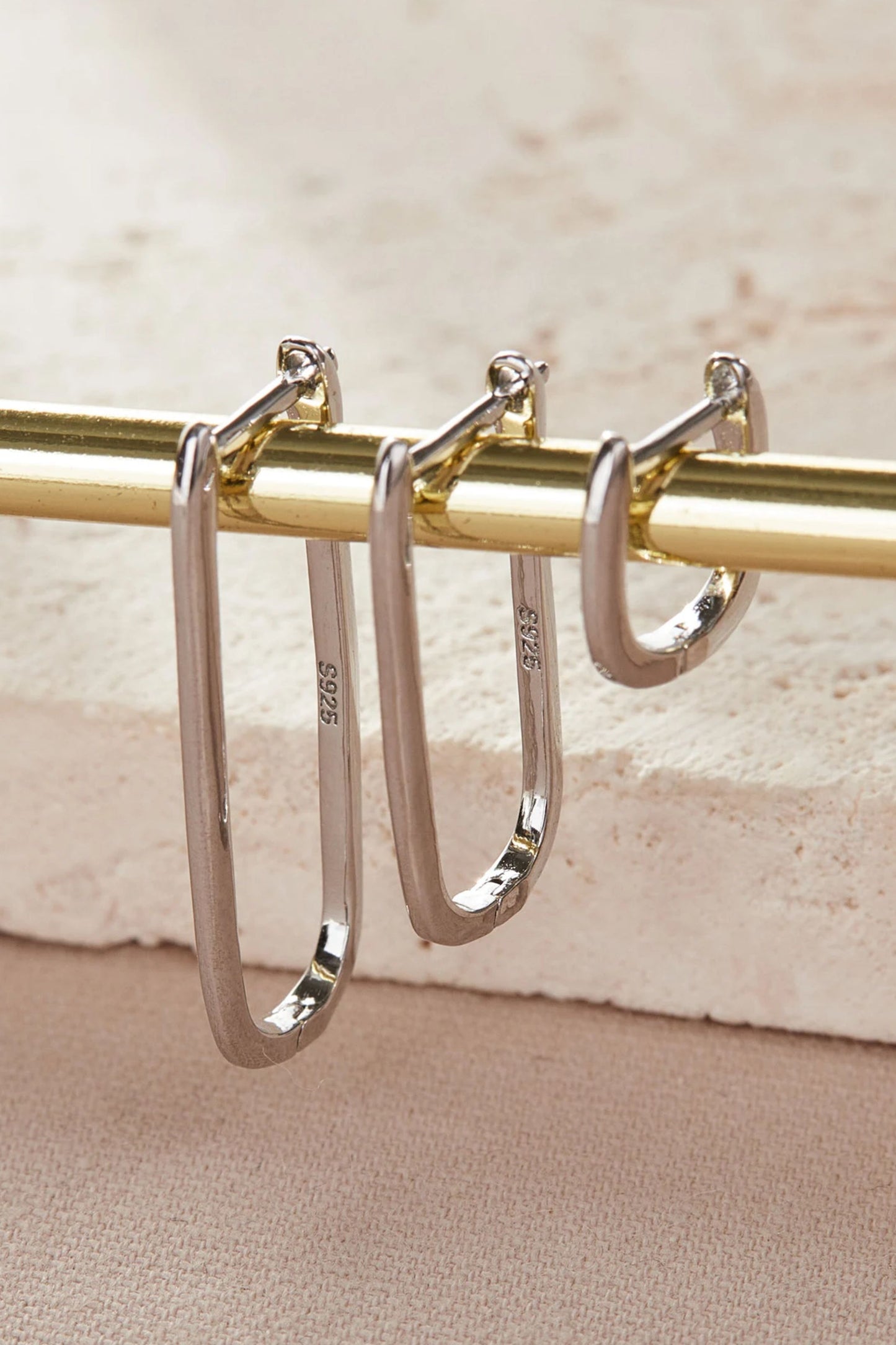 sterling-silver-rectangular-hoops-in-silver-closeup