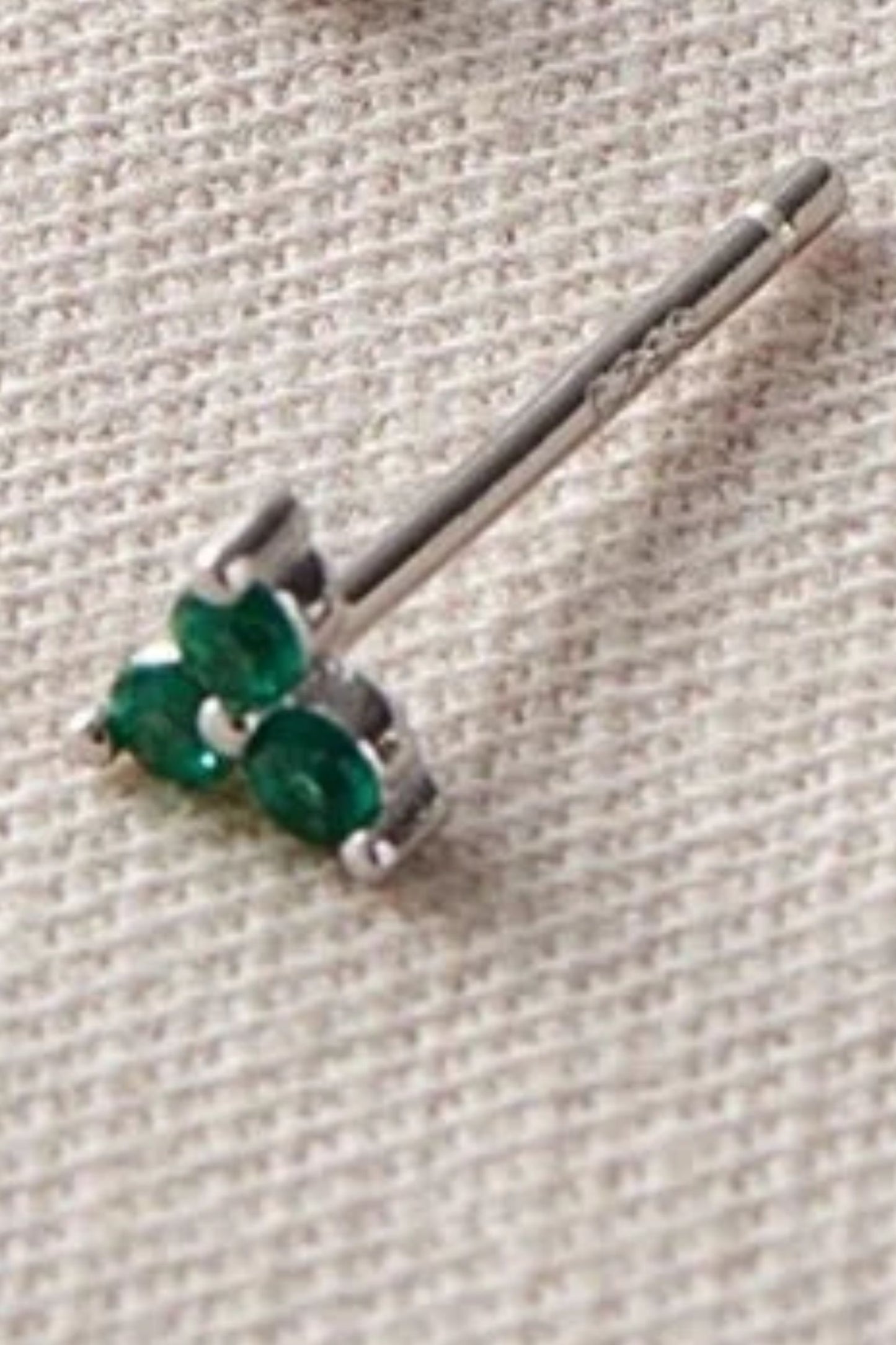 sterling-silver-cz-tiny-studs-in-silver-green