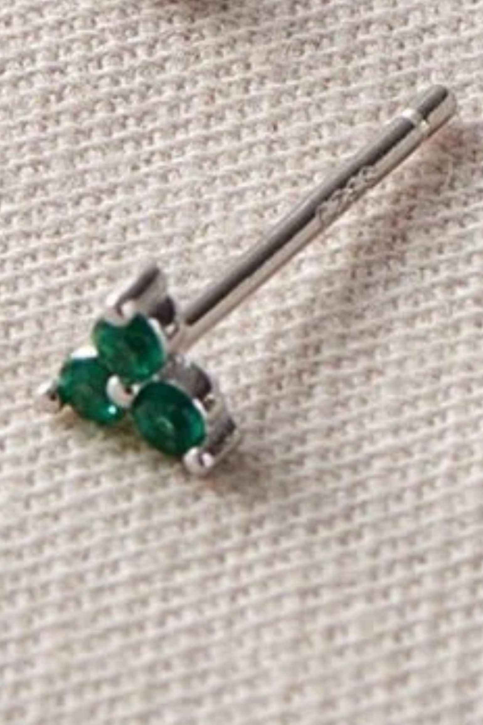 sterling-silver-cz-tiny-studs-in-silver-green