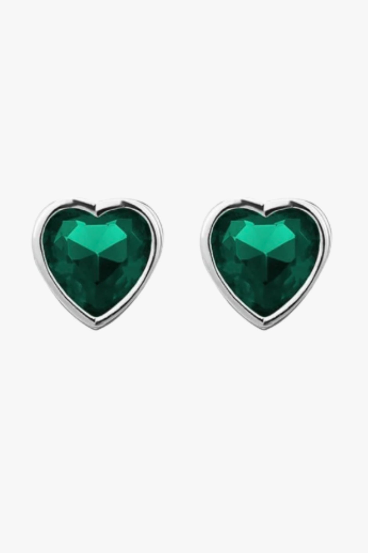 sterling-silver-cz-heart-studs-in-silver-green
