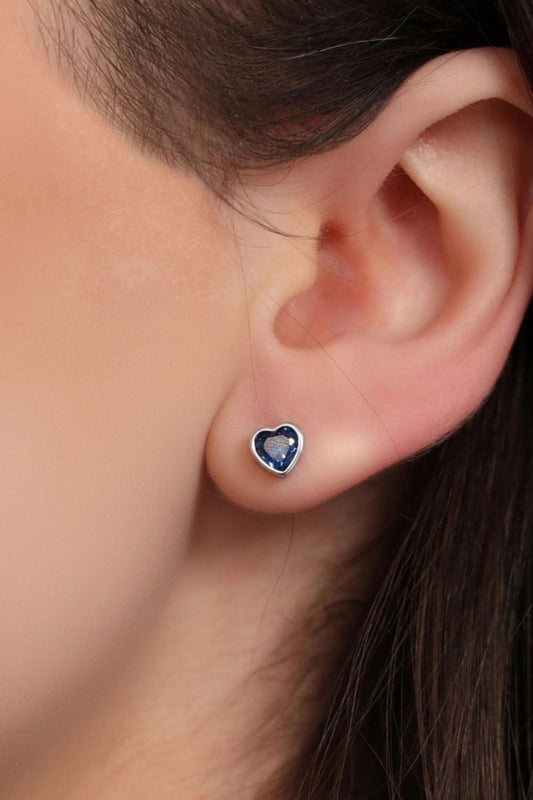 sterling-silver-cz-heart-studs-in-silver-midnight-blue-model