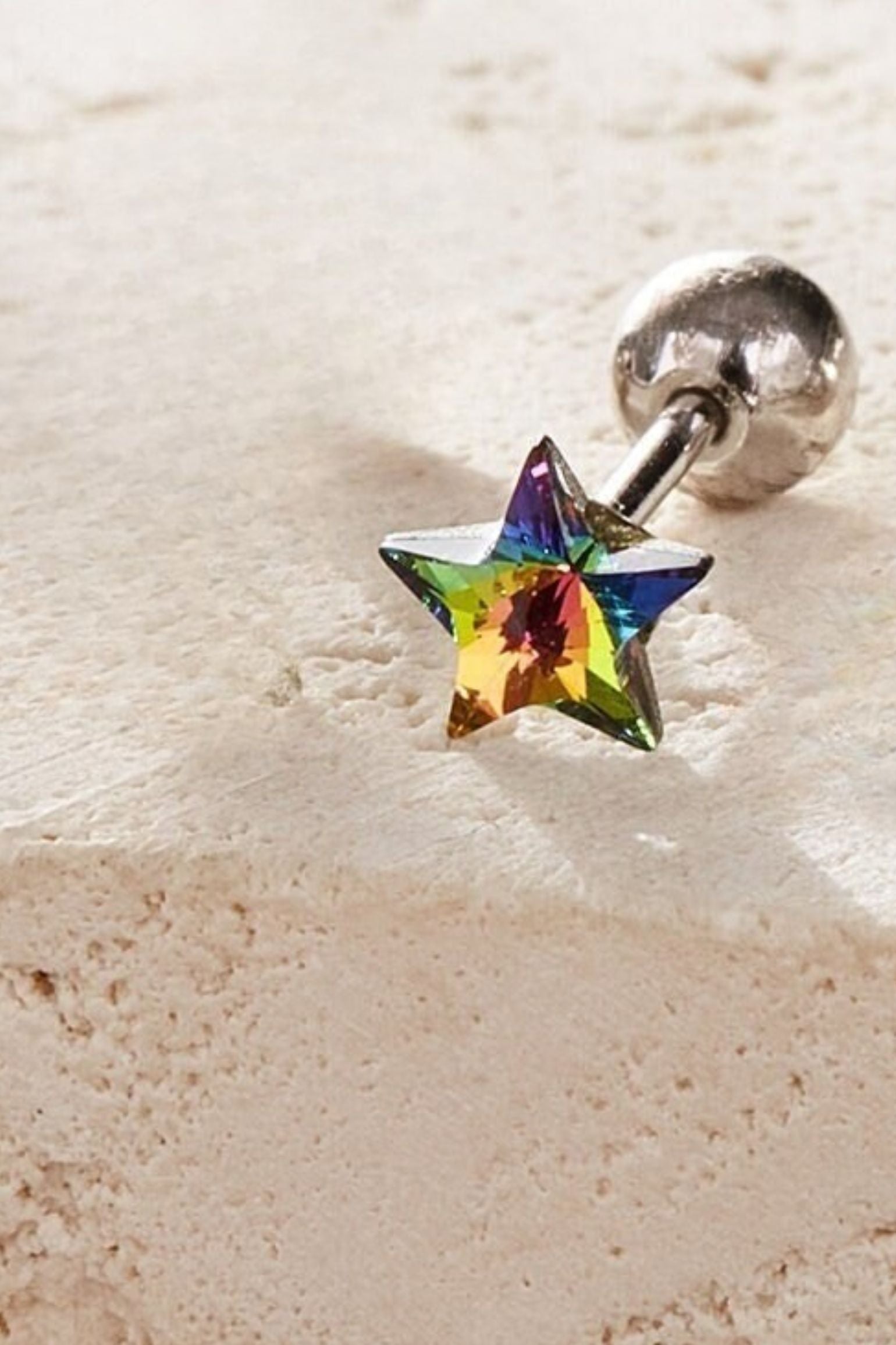 sterling-silver-cz-star-cartilage-stud-in-multi-single