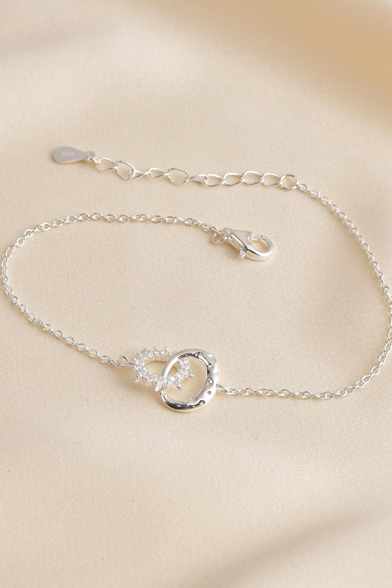 sterling-silver-star-moon-bracelet