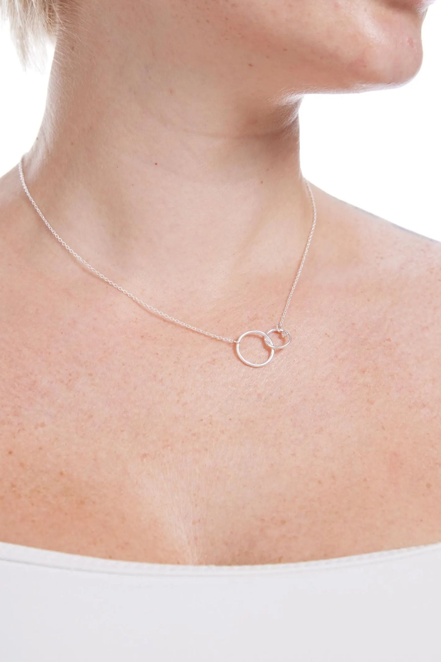 sterling-silver-dual-circle-cz-necklace-model