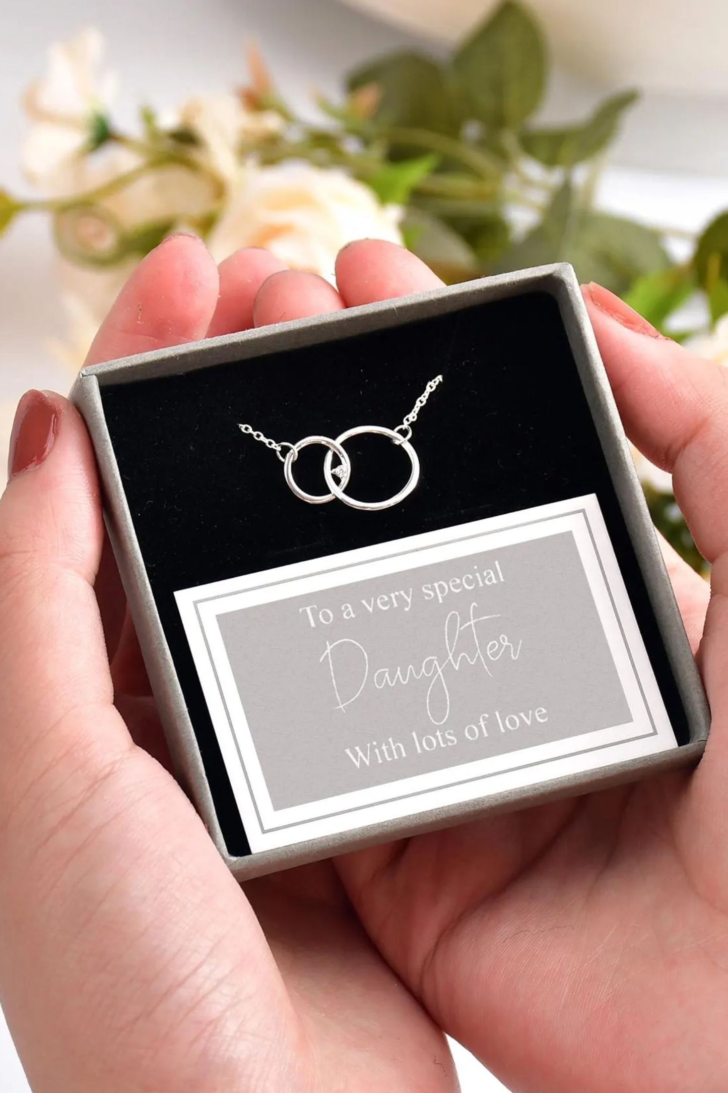 sterling-silver-dual-circle-cz-necklace-daughter-gift-box