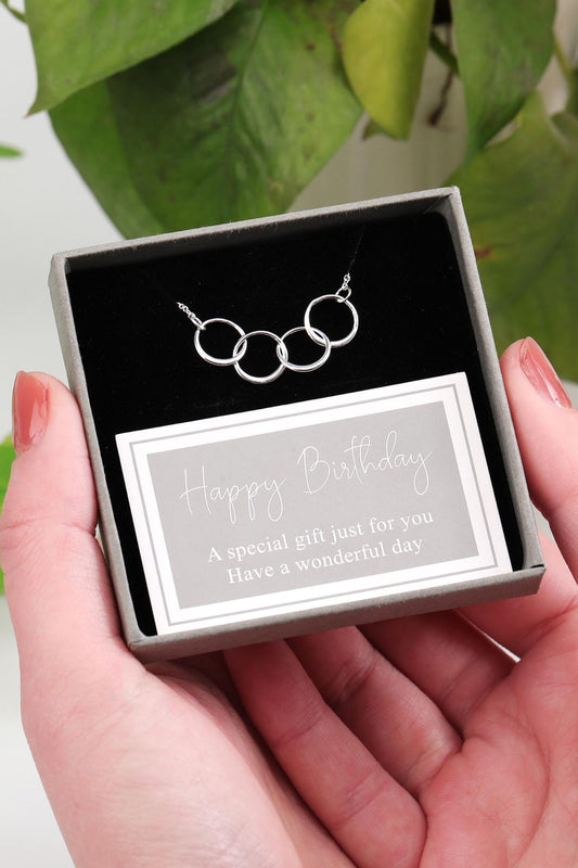 sterling-silver-four-rings-bracelet-birthday-gift-box