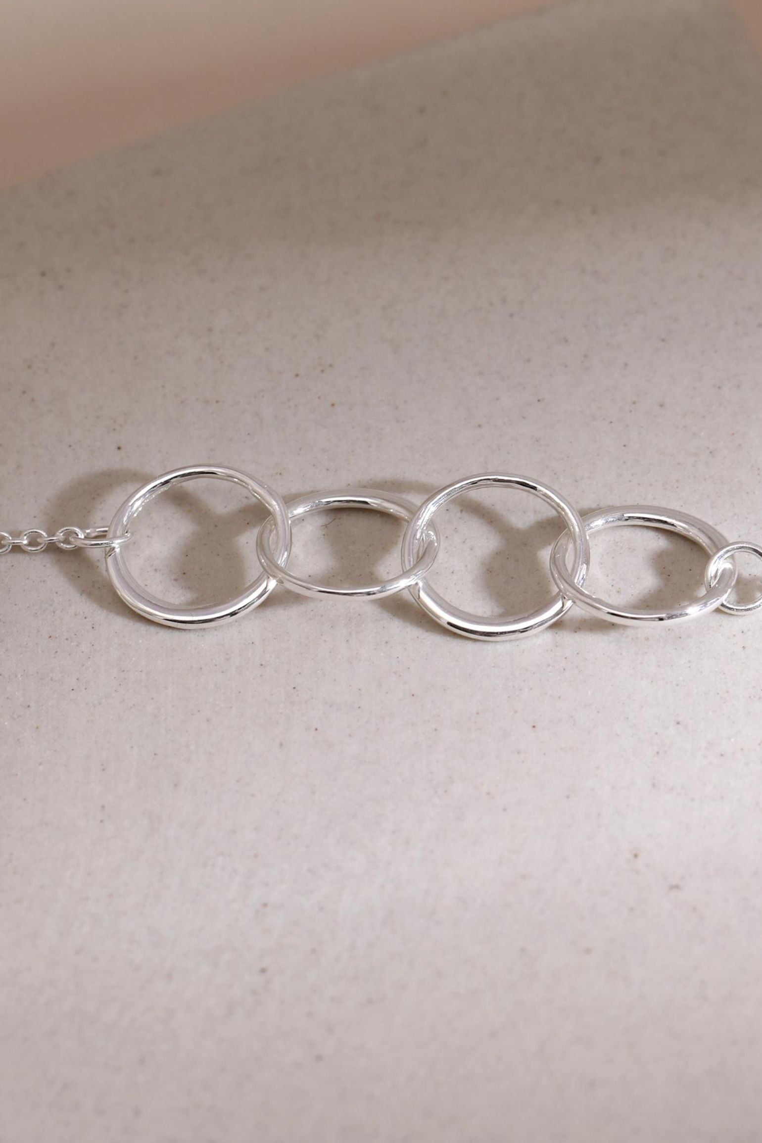 sterling-silver-four-rings-bracelet-birthday
