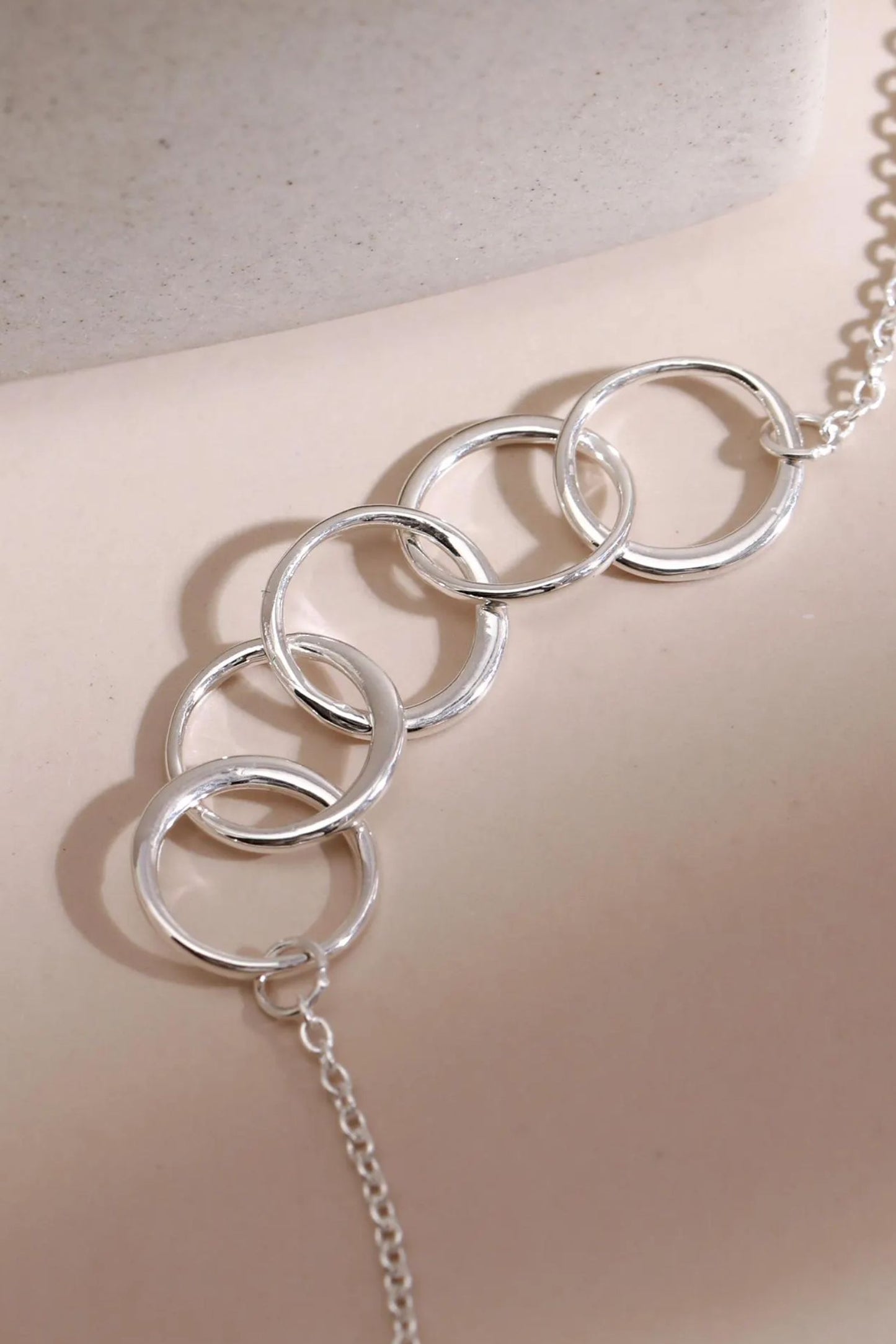 sterling-silver-five-rings-bracelet-closeup