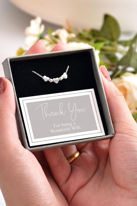 sterling-silver-love-heart-beaded-necklace-wife-giftbox