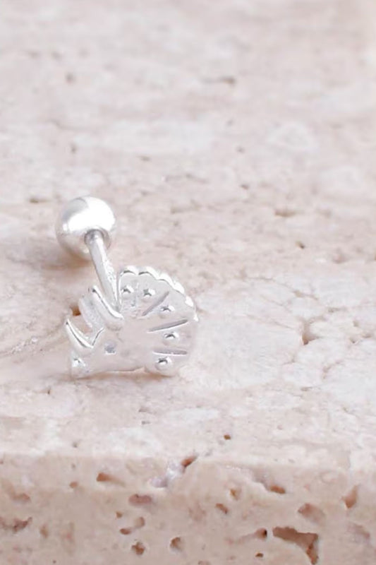 sterling-silver-triceratops-cartilage-stud-single