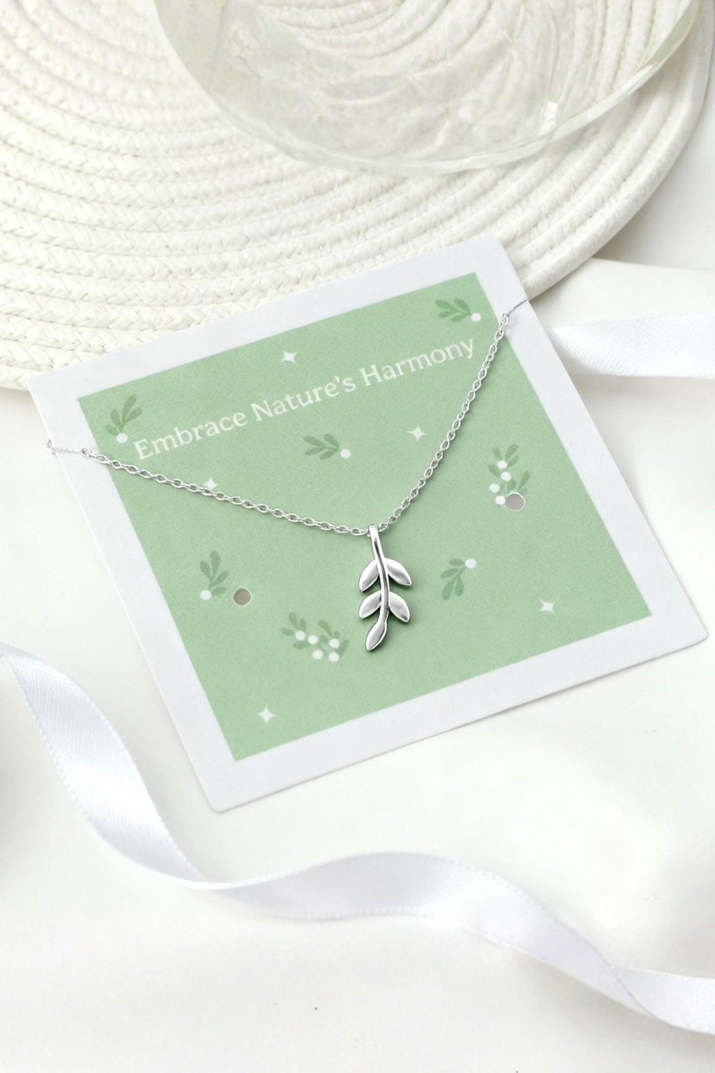 sterling-silver-olive-leaf-necklace-for-her-closeup