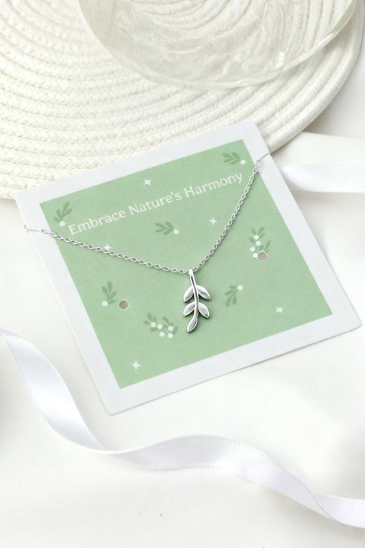 sterling-silver-olive-leaf-necklace-for-her-closeup