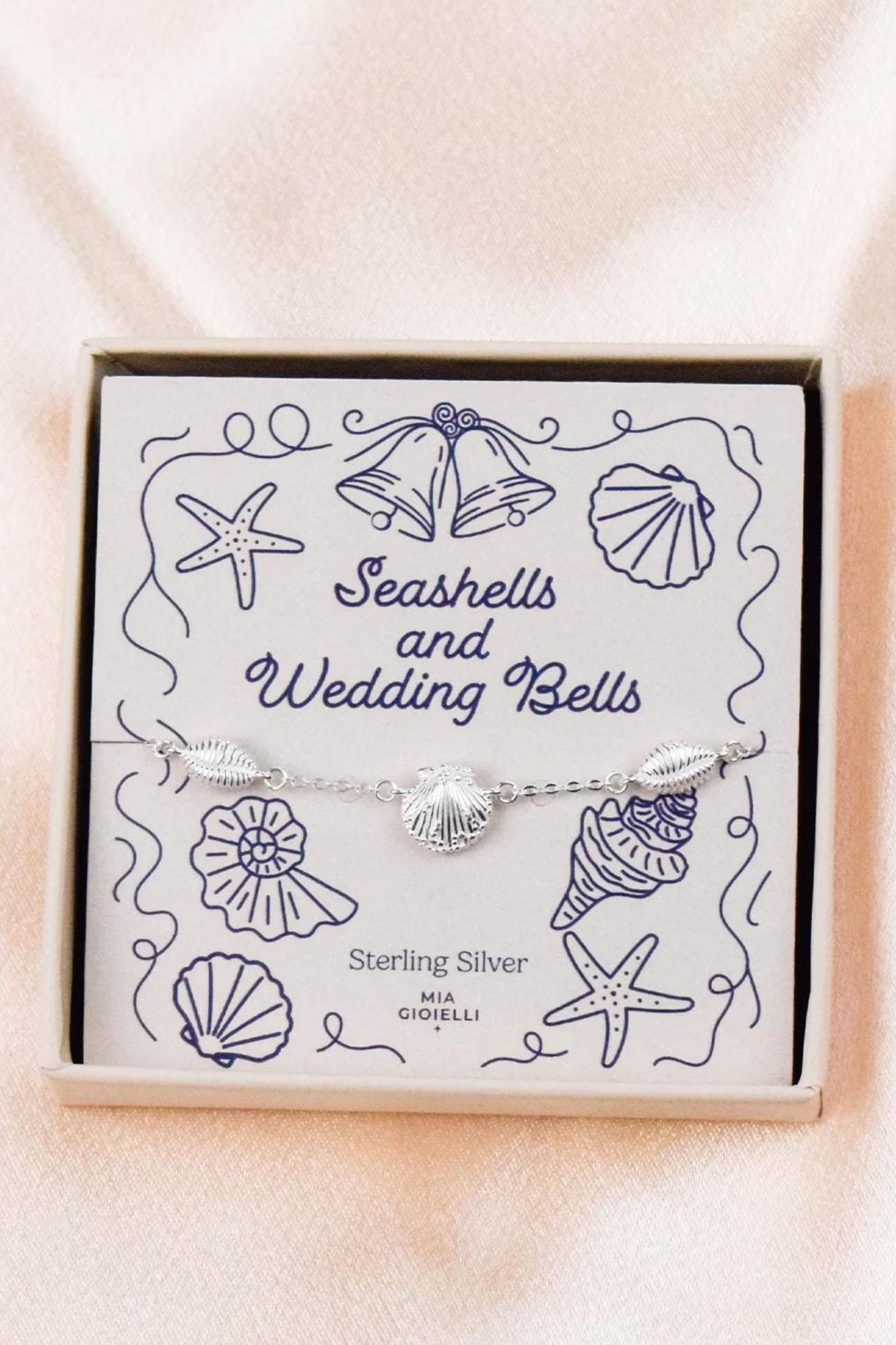 sterling-silver-seashell-bracelet-wedding-giftbox