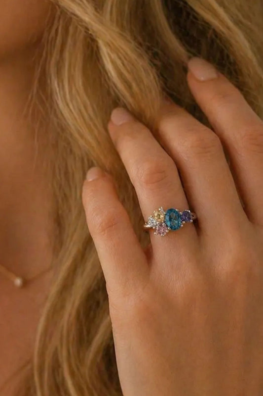 sterling-silver-colourful-cz-cluster-ring-in-silver-model