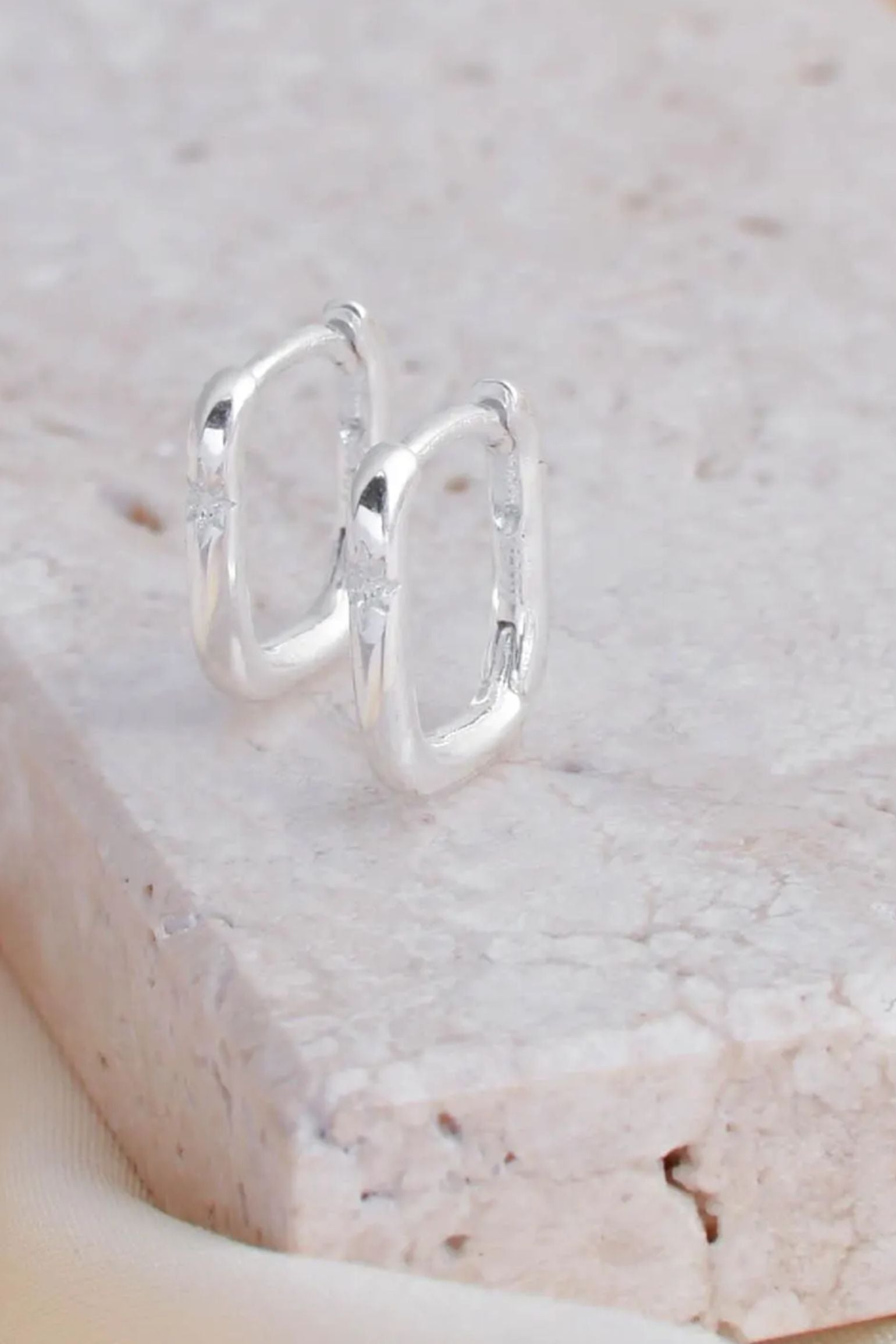 sterling-silver-starburst-engraved-rectangular-hoops-various-sizes