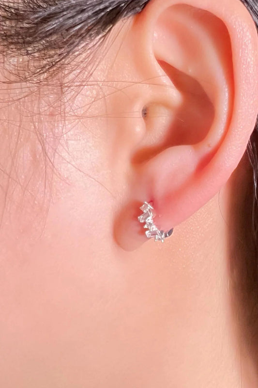 sterling-silver-baguette-cz-hoops-in-silver-model