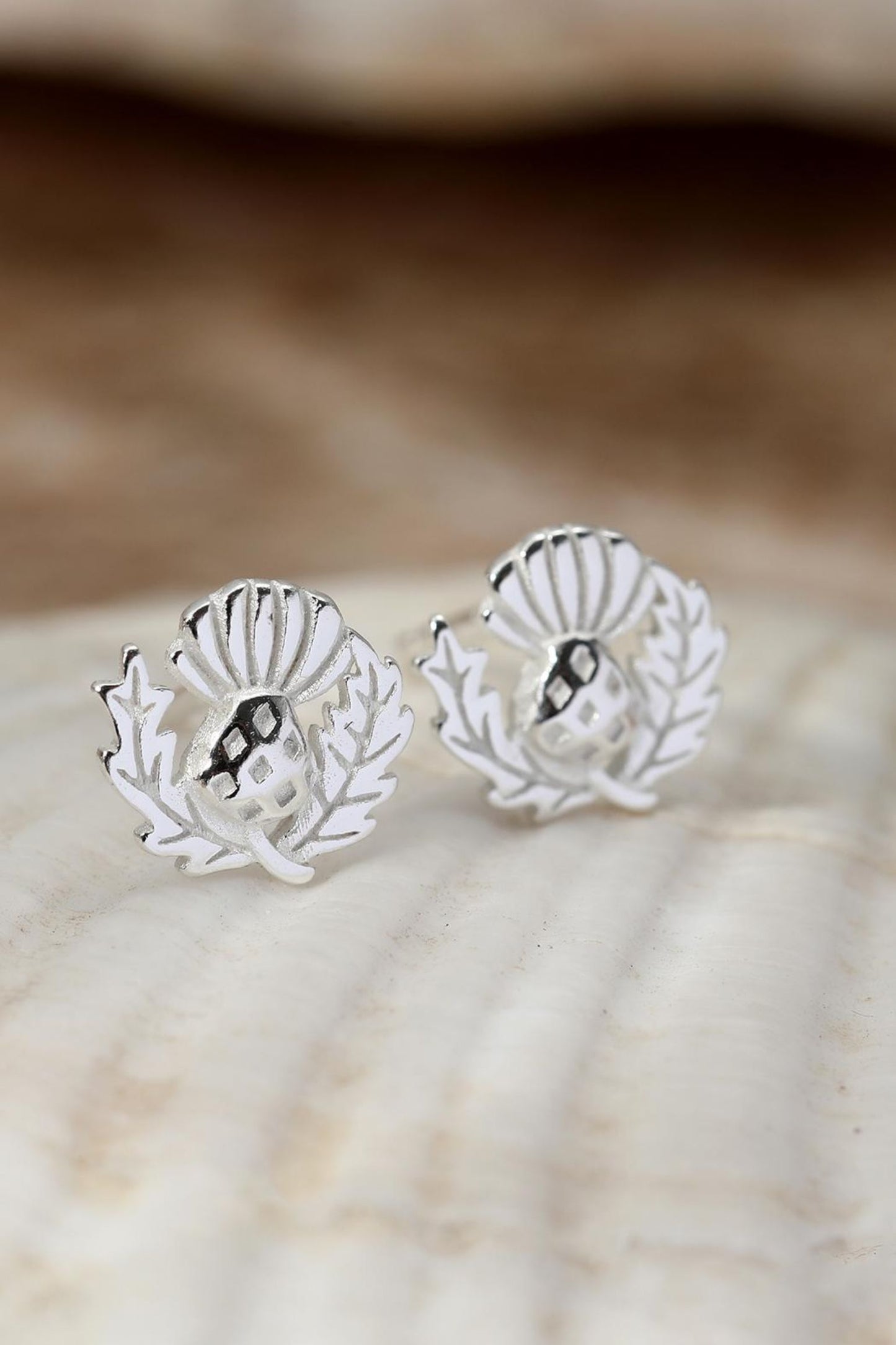 sterling-silver-scottish-thistle-studs-mum-studs