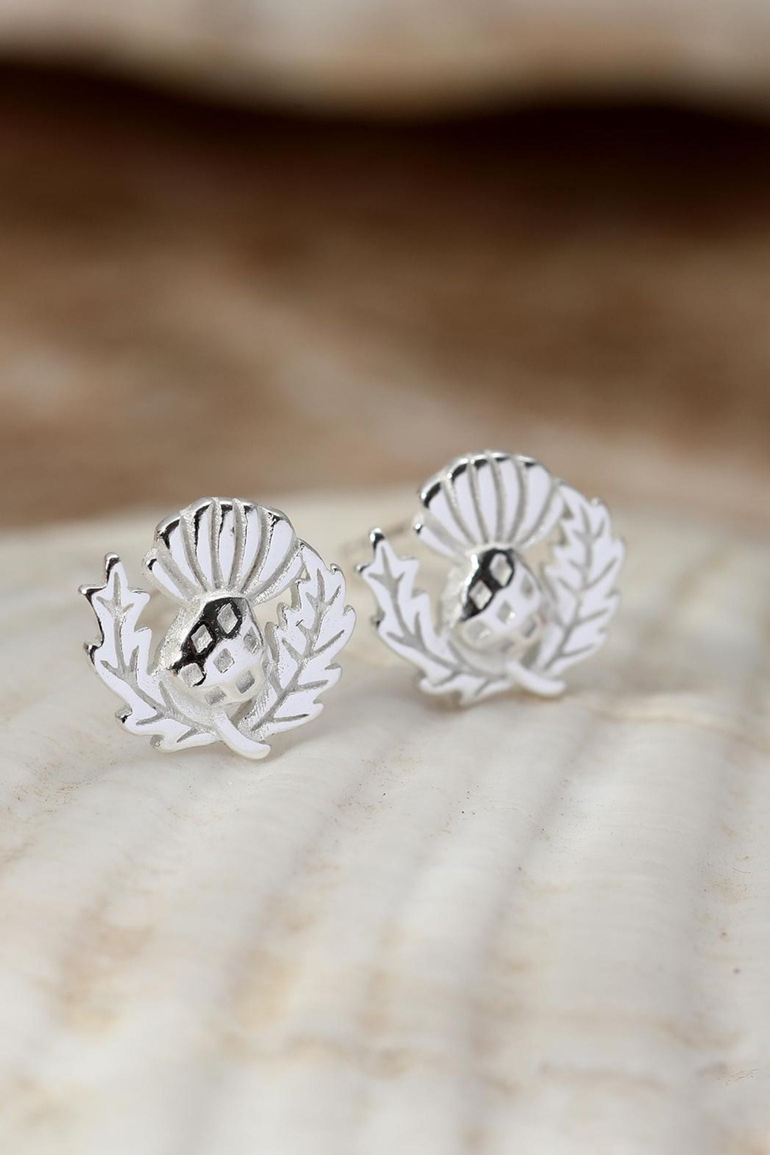 sterling-silver-scottish-thistle-studs-mum-studs