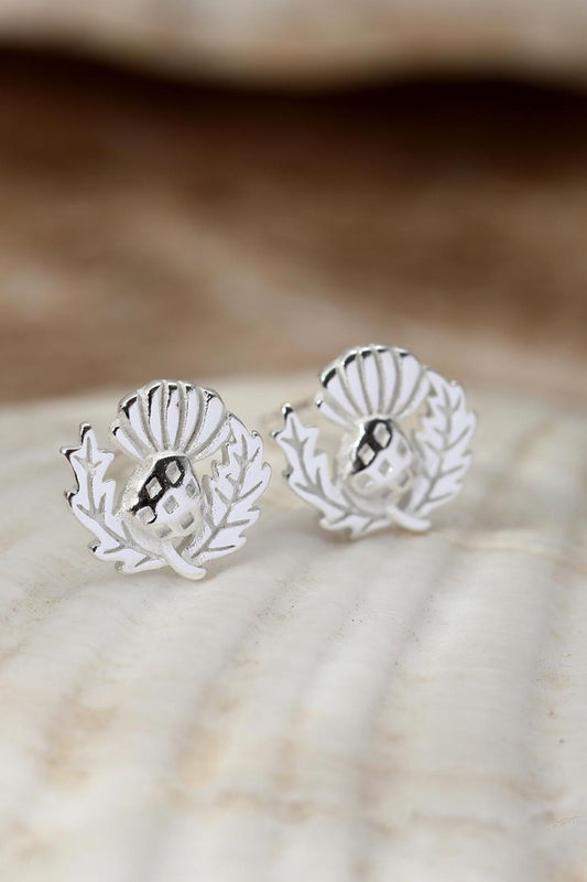 sterling-silver-scottish-thistle-studs-mum-studs
