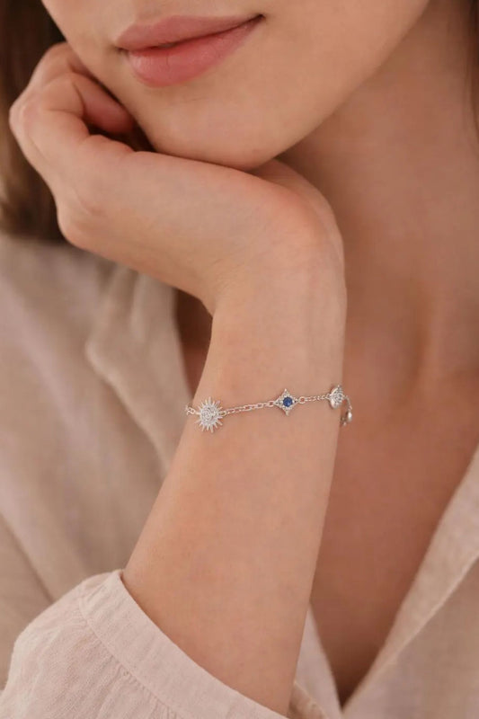 sterling-silver-sun-moon-star-charm-bracelet-in-silver-model