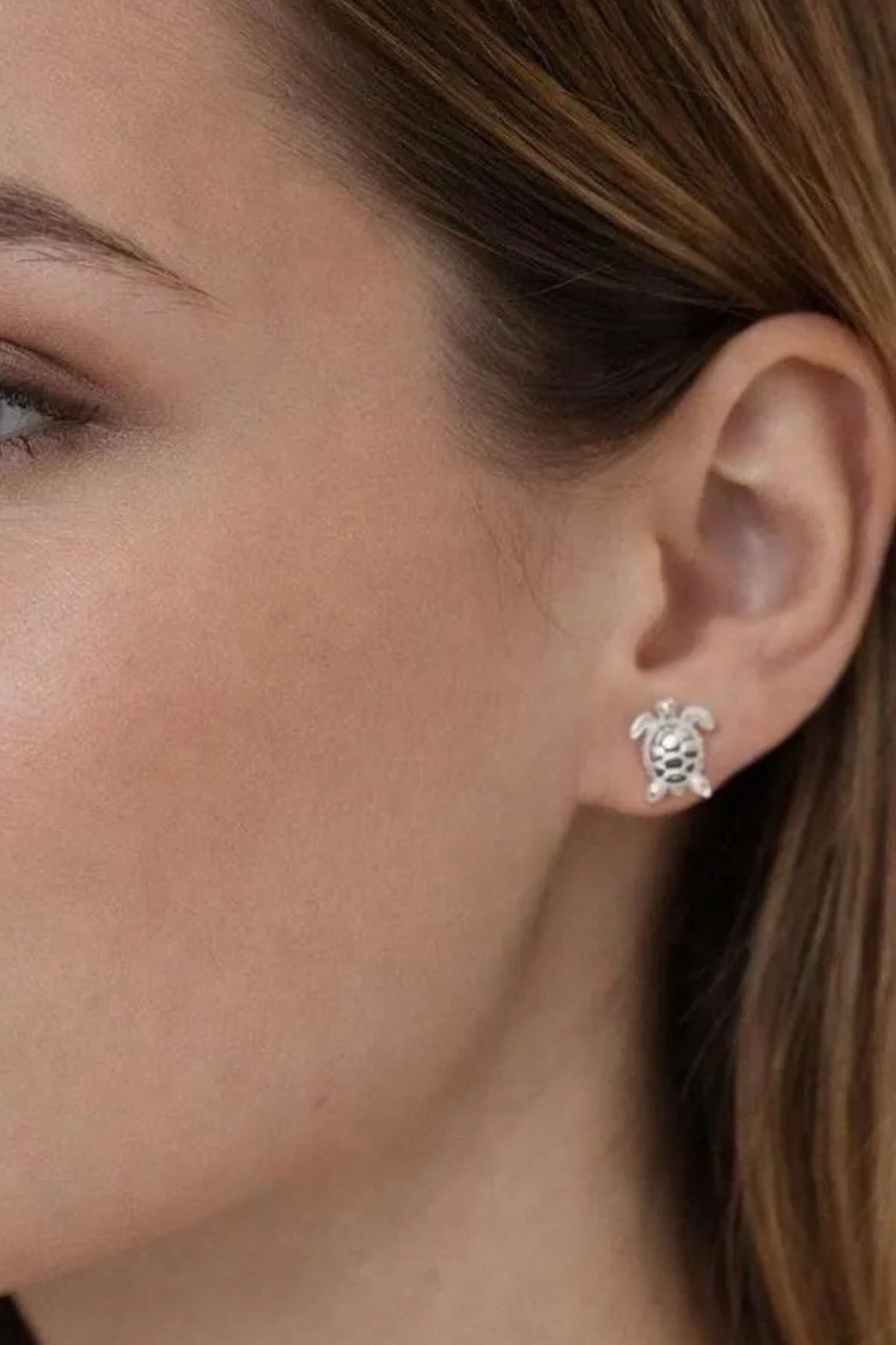 sterling-silver-sea-turtle-studs-just-for-you-model