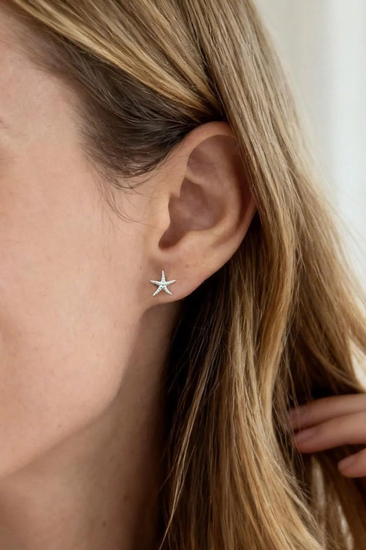 sterling-silver-starfish-studs-just-for-you-model
