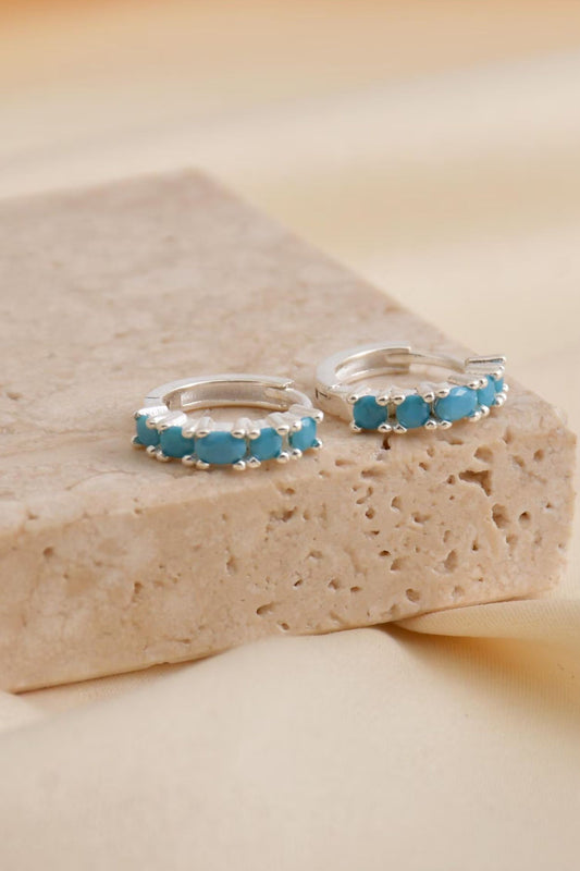 sterling-silver-turquoise-jewellery-3-piece-gift-set-hoops
