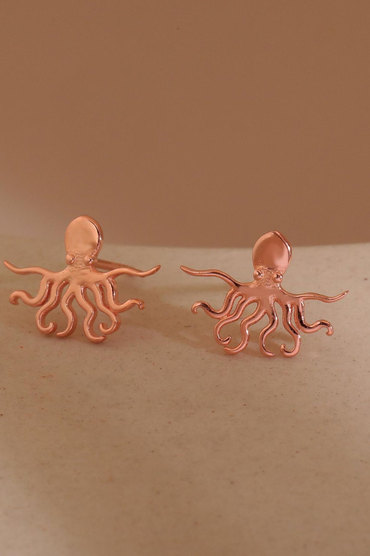 sterling-silver-octopus-studs-in-rose-gold