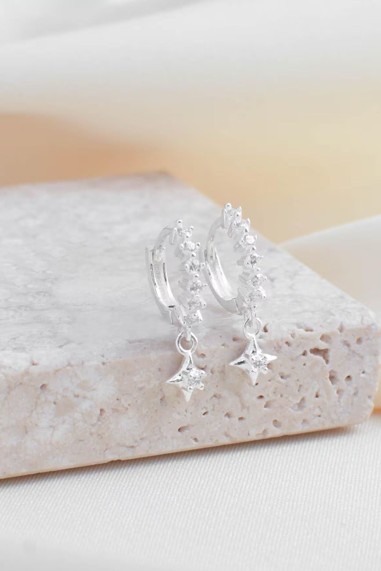 sterling-silver-star-huggie-hoops-3-piece-gift-set-celestial