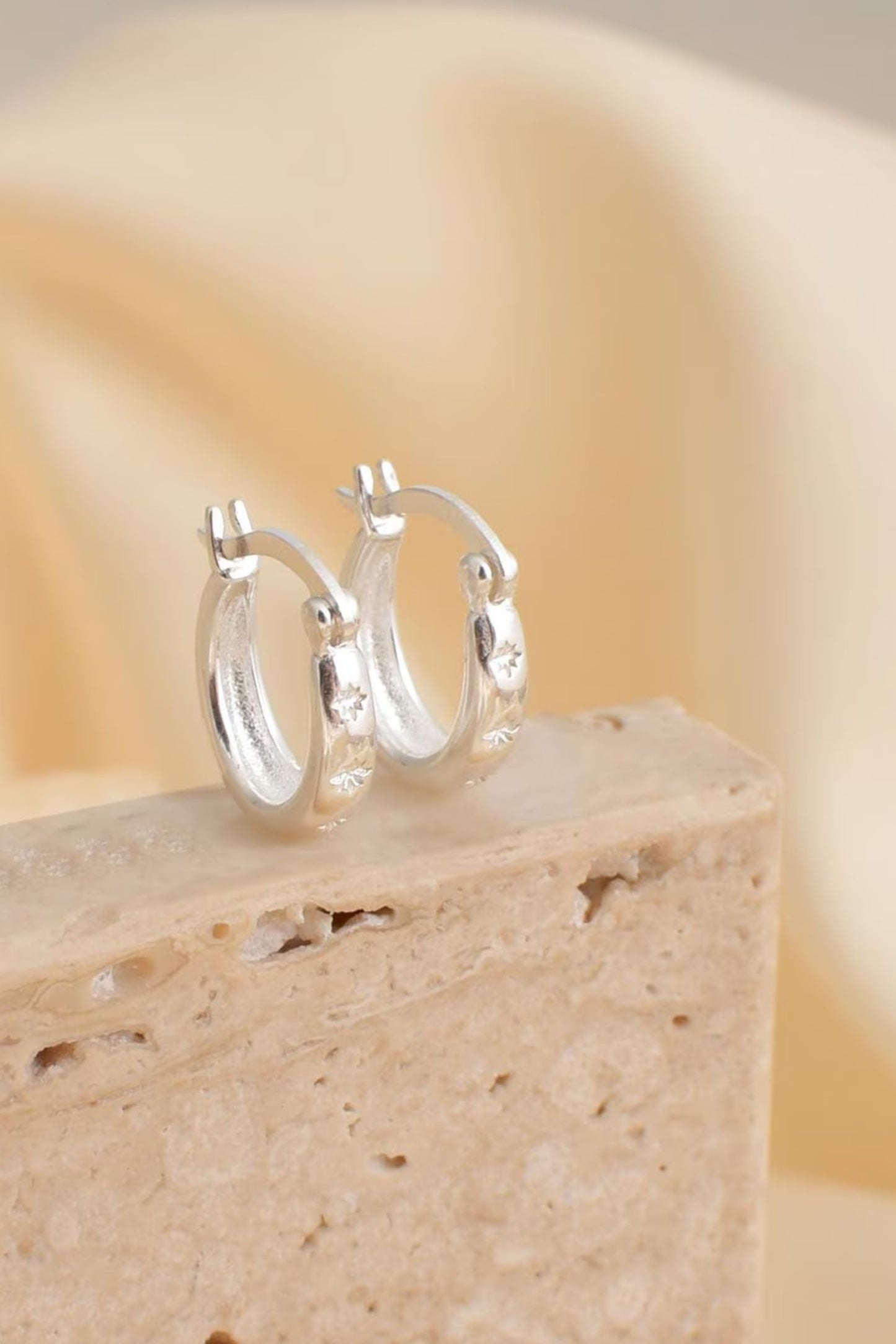 sterling-silver-star-huggie-hoops-3-piece-gift-set-engraved