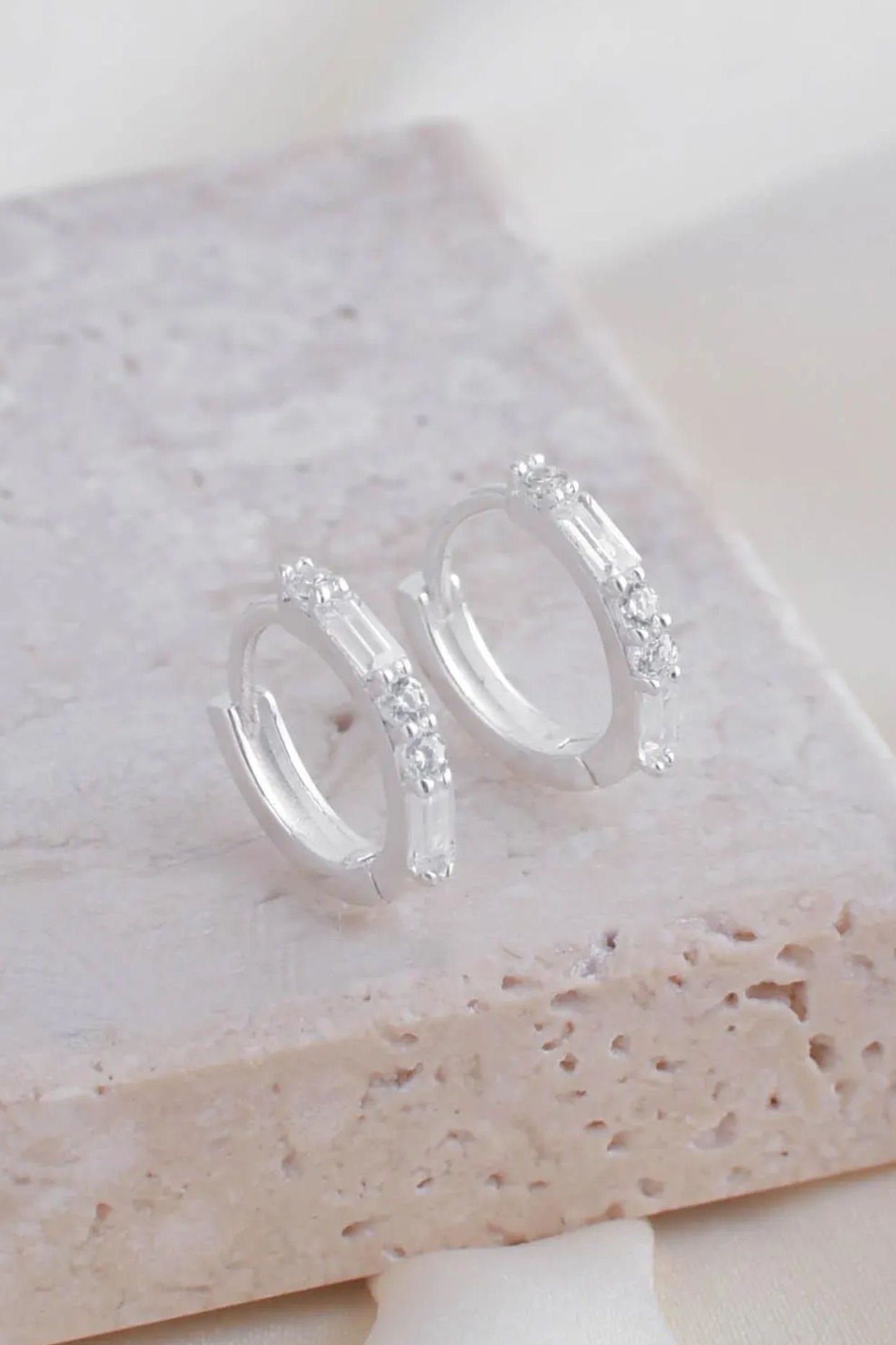 sterling-silver-dainty-cz-huggie-hoops-various-sizes