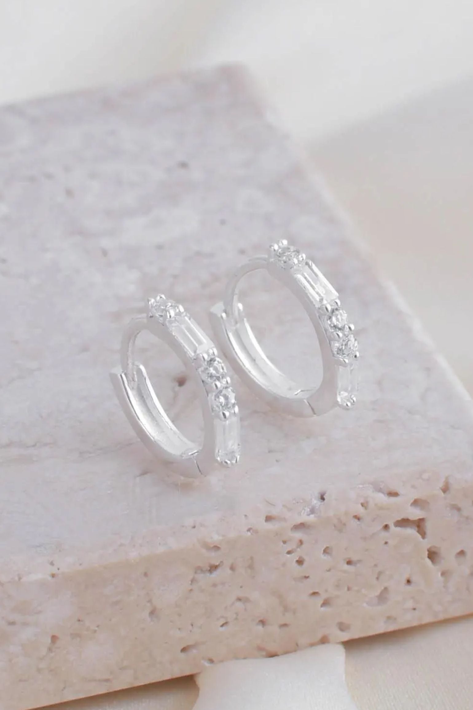 sterling-silver-dainty-cz-huggie-hoops-various-sizes