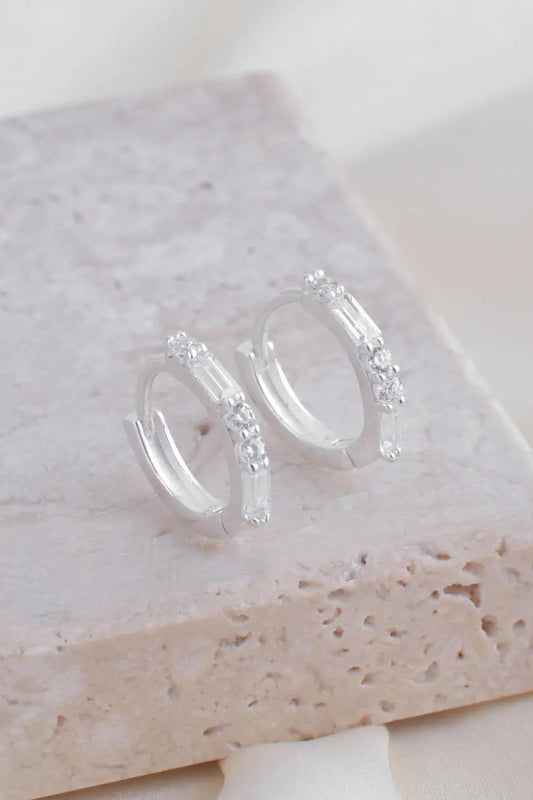 sterling-silver-dainty-cz-huggie-hoops-various-sizes