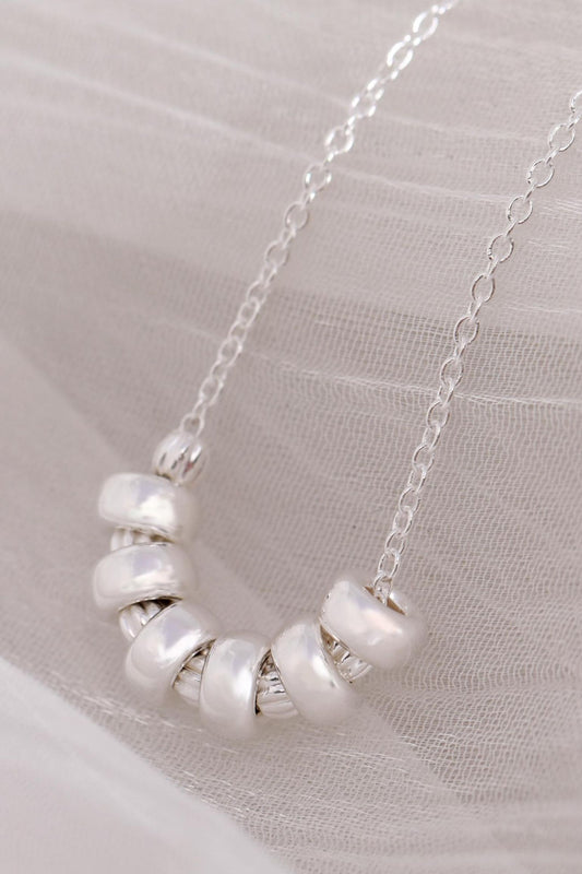 sterling-silver-beaded-circle-necklace