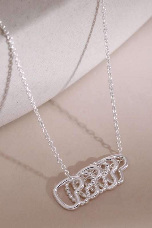 sterling-silver-six-love-hearts-necklace-girlfriend