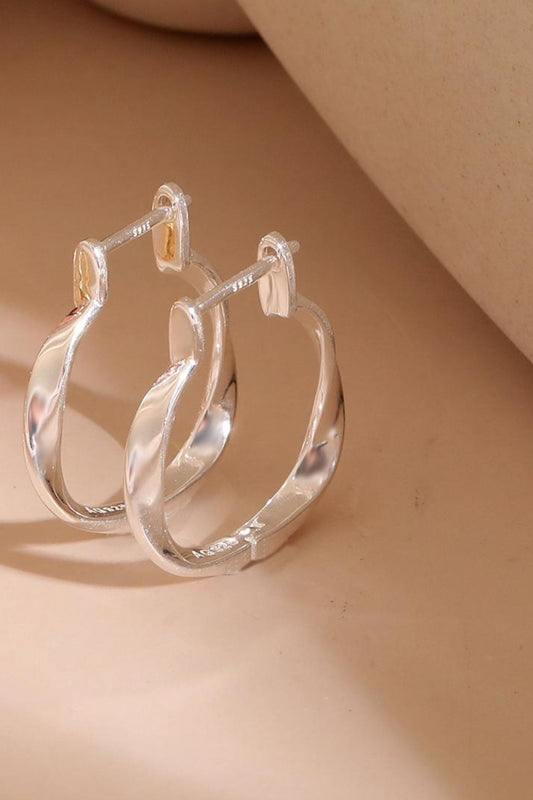 sterling-silver-twist-hoops-in-silver