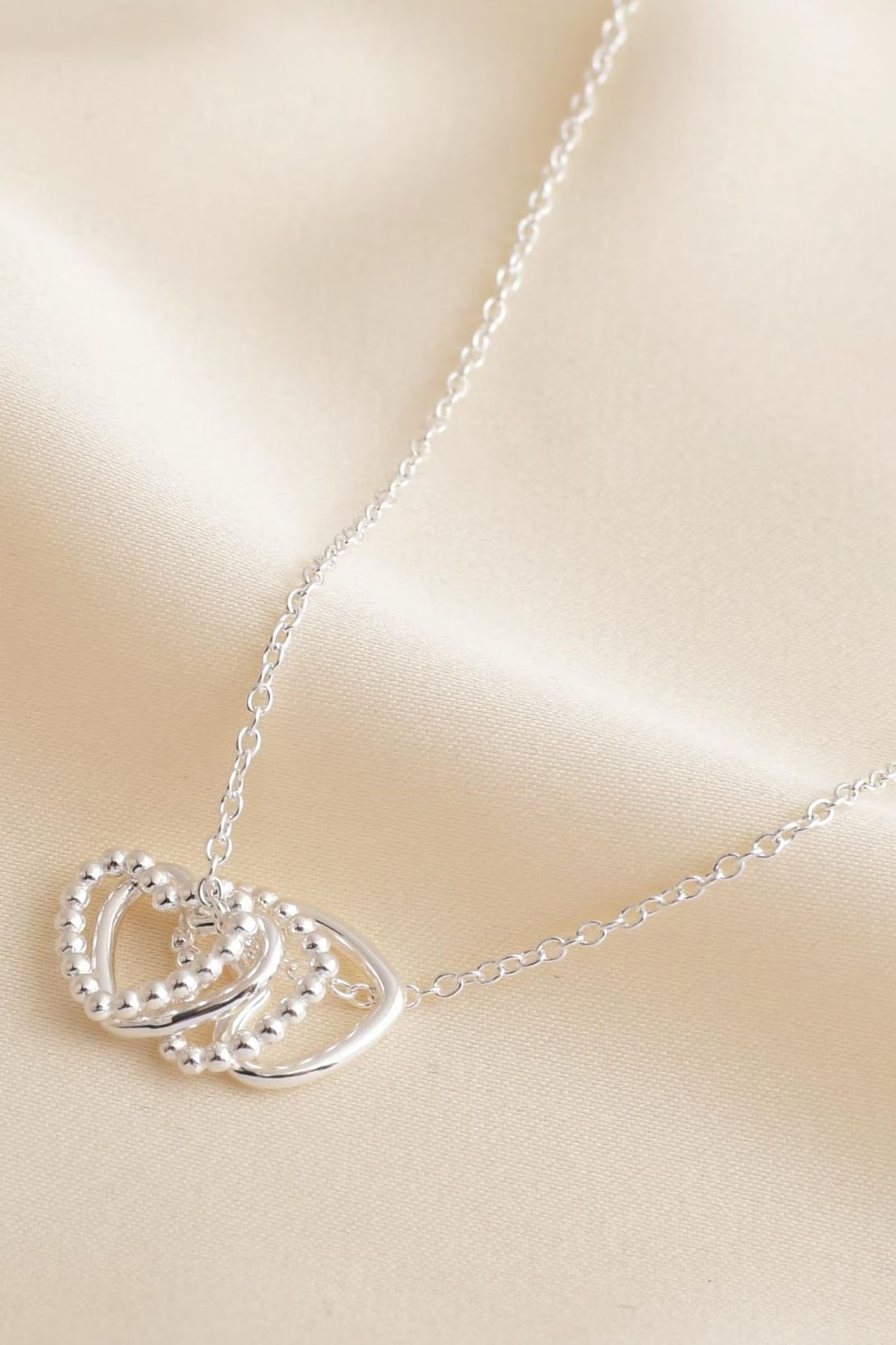 sterling-silver-four-love-hearts-necklace-pendant