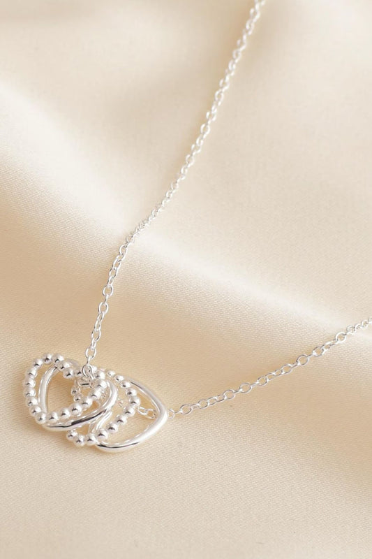 sterling-silver-four-love-hearts-necklace-pendant
